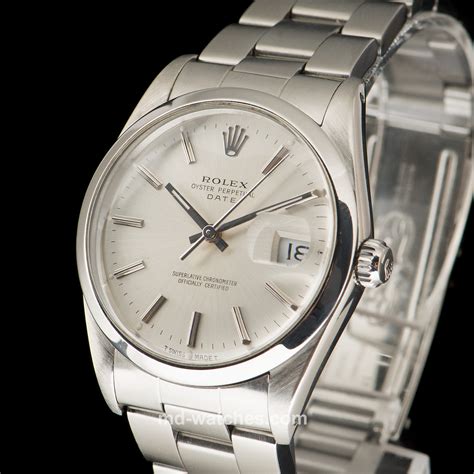 rolex iyster